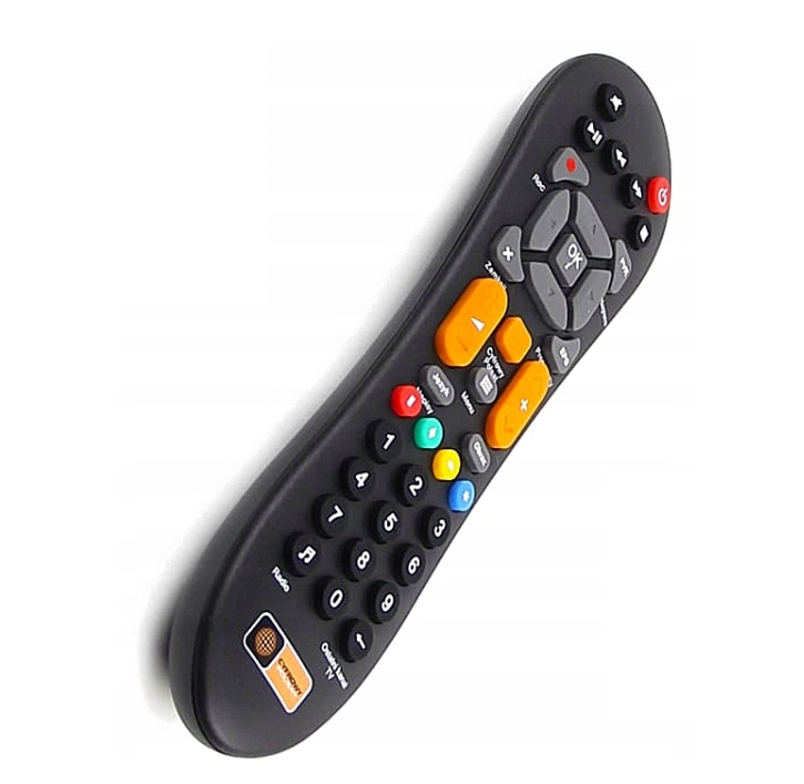 Pilot DBautomotive DB88963 czarny