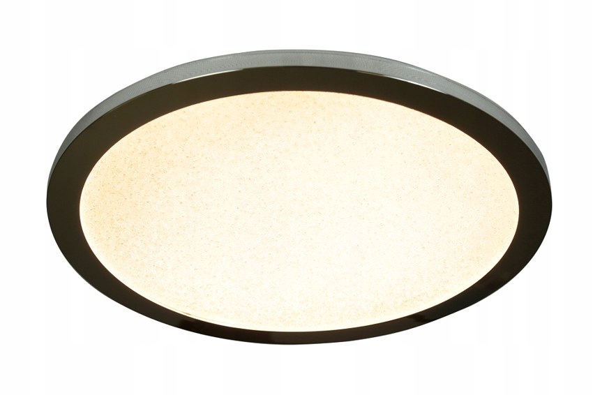 Plafon łazienkowy Led 24W 40cm Pixel 10-67432 IP44