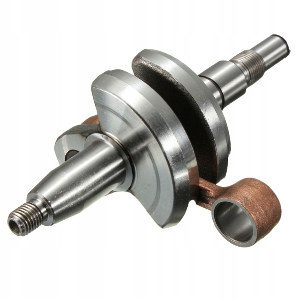 Náhradní klikový hřídel pro pilu Stihl 10 mm 023 025 MS230 MS250