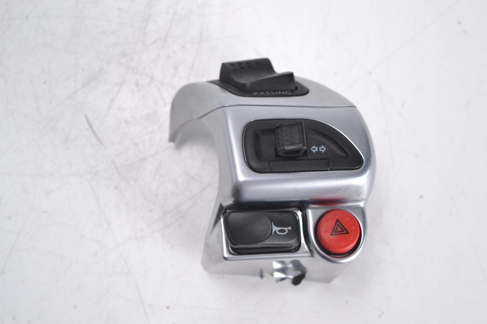 Przełącznik lewy PIAGGIO MP3 500 14-20