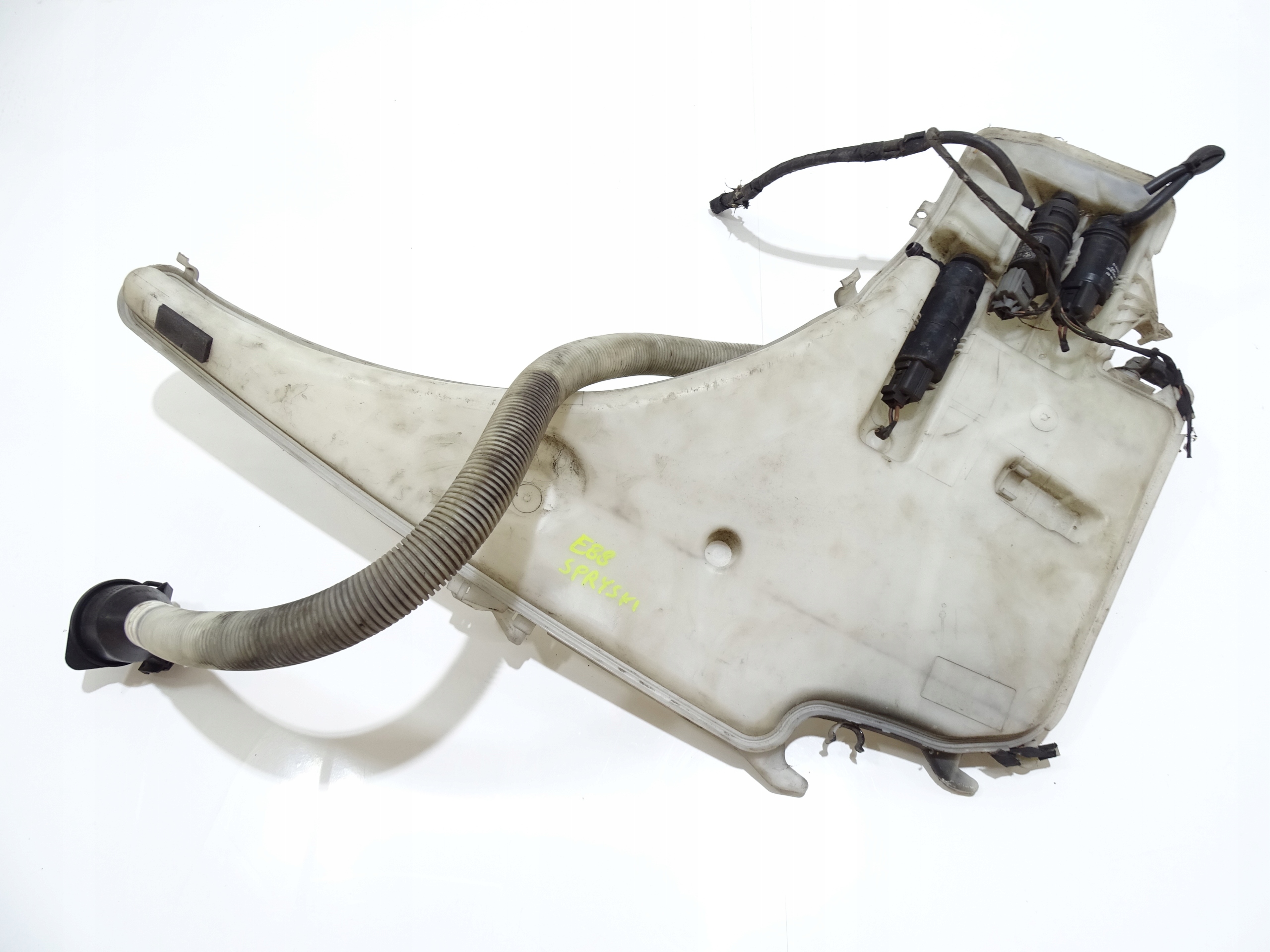 washer fluid tank BMW E88 7229534 (20210481)