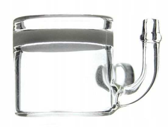 

Szklany dyfuzor CO2 Japan Style 30mm