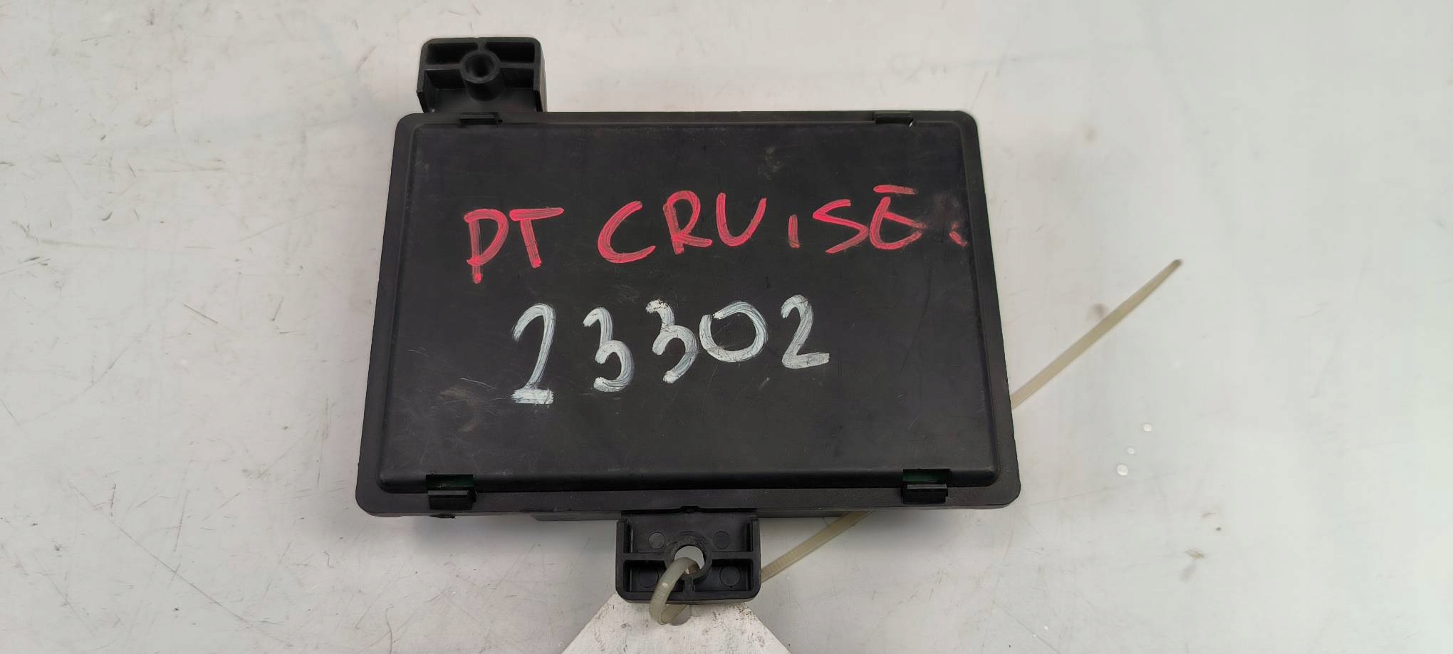 comfort control unit 05293043AE CHRYSLER PT CRUISER