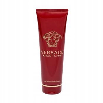 Versace Eros Flame Gel 250 ML