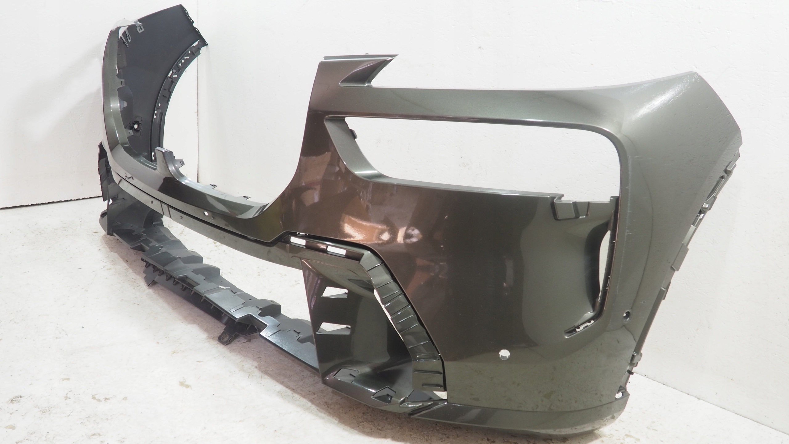 BMW X7 G07 lift M Pakiet bumper front front 5A241A6