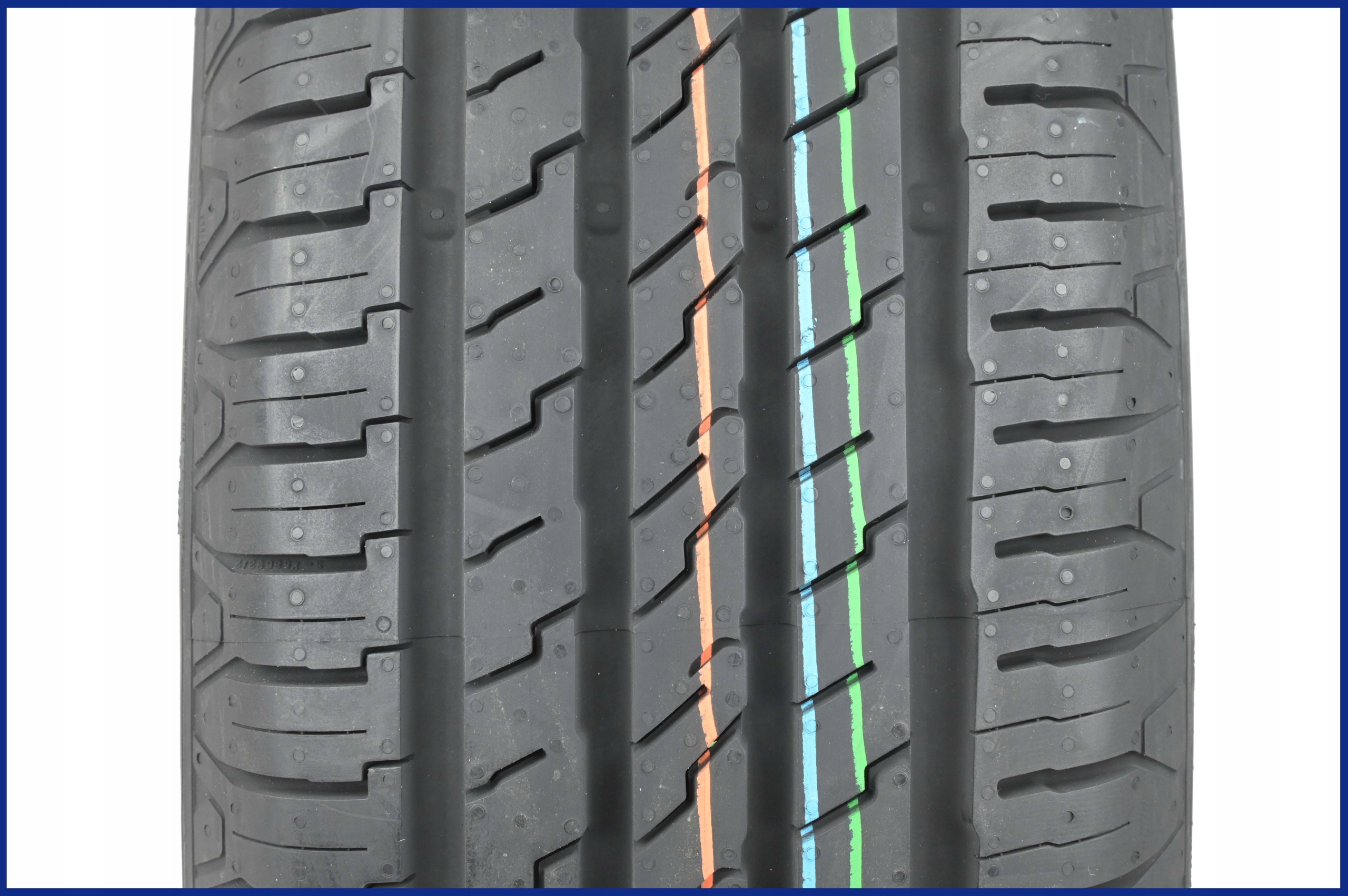 4 x 215 65R16 98H Summer S Point S LATO Tire width 215 mm