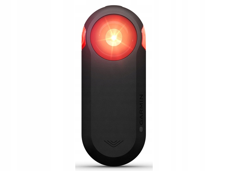 Wsteczny radar rowerowy Garmin Varia RTL515