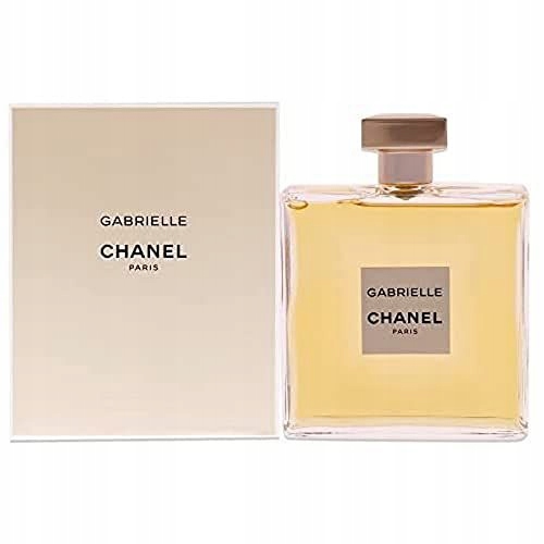 Chanel Gabrielle Edp Objem: 100 ML Pro Ženy