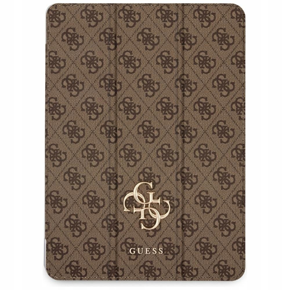Guess GUFC11PM24PS4SGW iPad Pro 11" M4 2024 M5 2025 hnedý/brown Ma