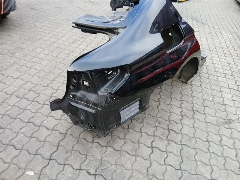 BMW 5 Series F90 G30 M5 панель 41 00 7437520 -