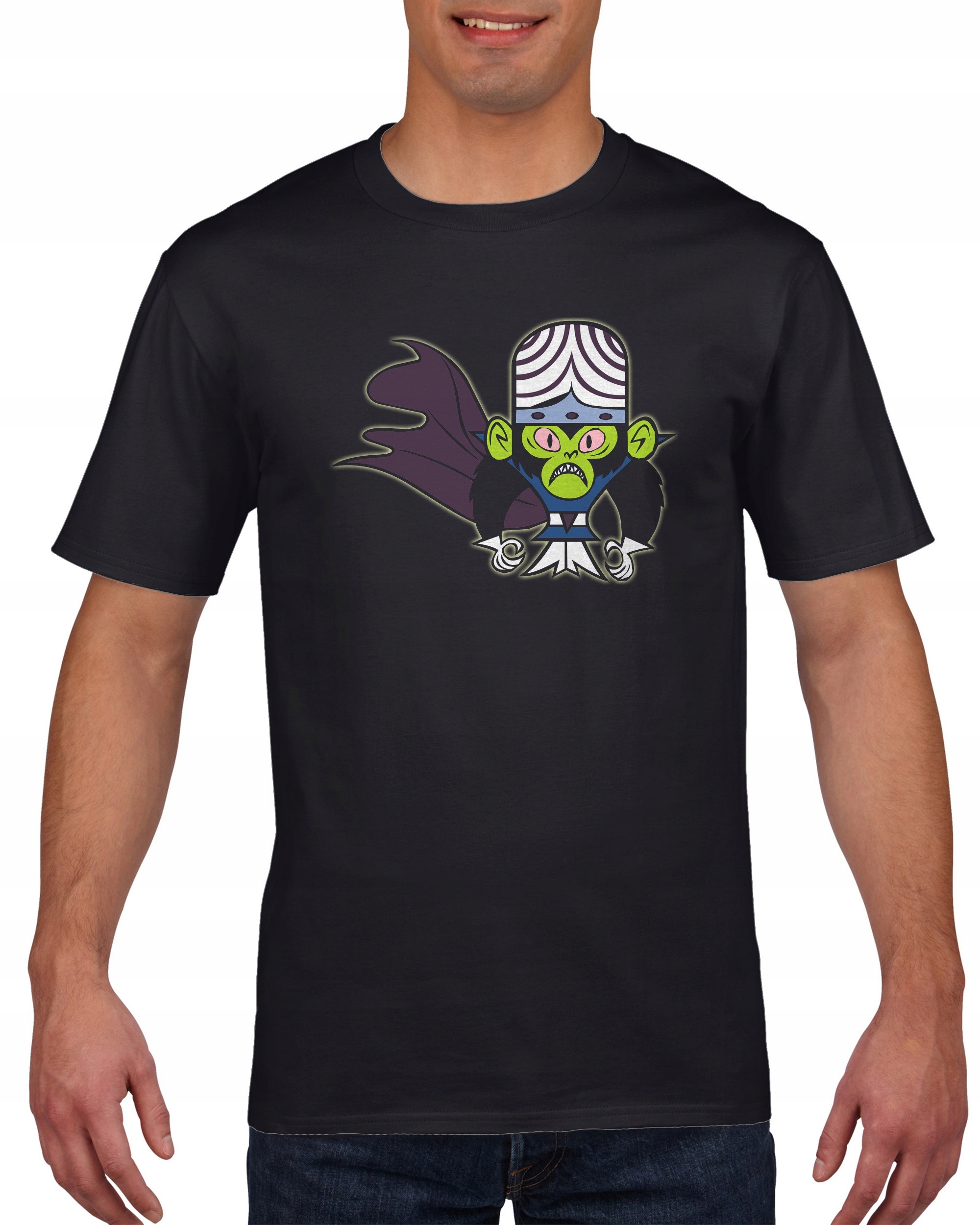 

Koszulka męska Atomowki Bajka Bojka c L