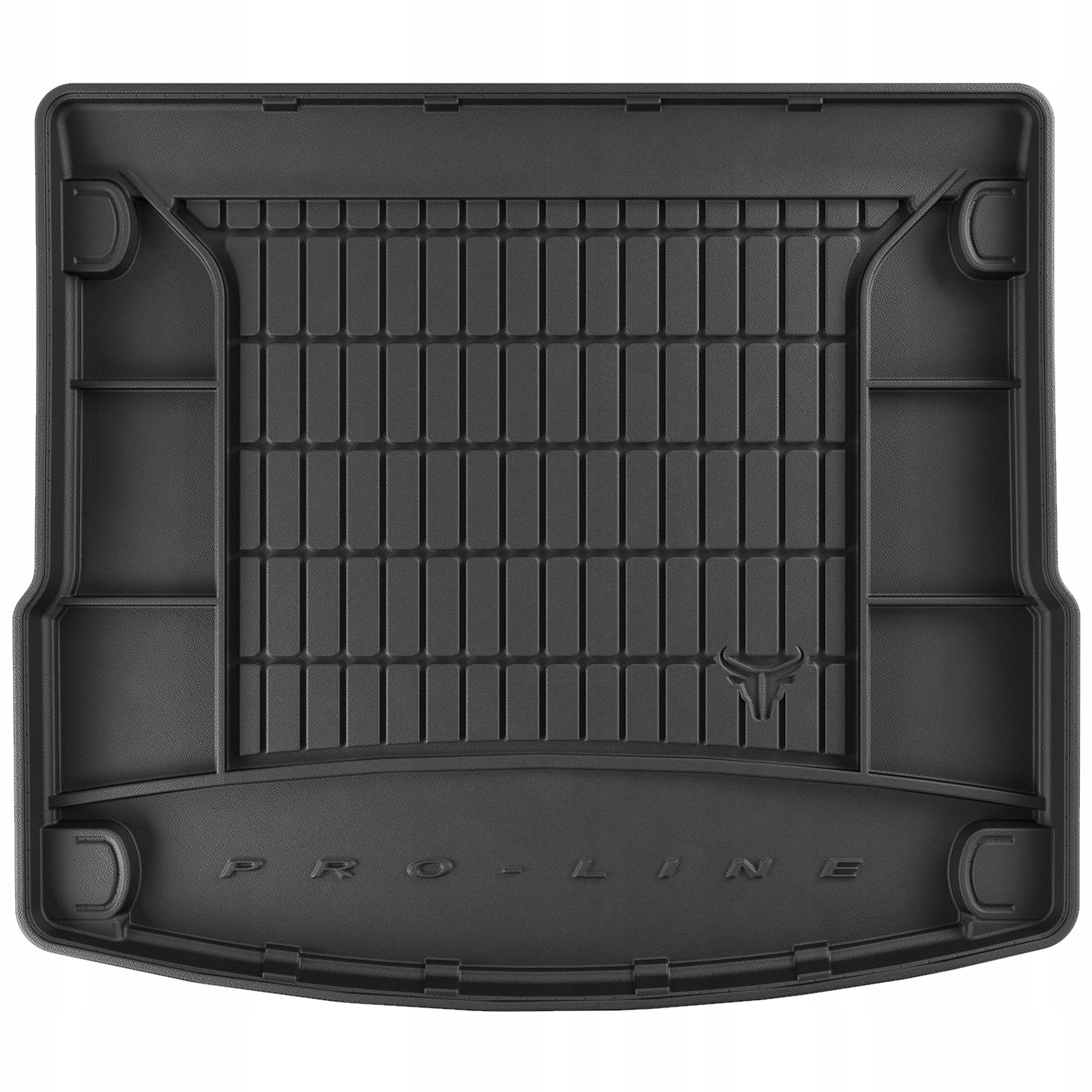 Podložka do zavazadlového prostoru Pro-Line Porsche Macan od roku 2013