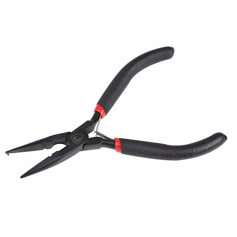 Szczypce Do Kółek Łącznikowych Fox Rage Fine Tooth Split Ring Pliers