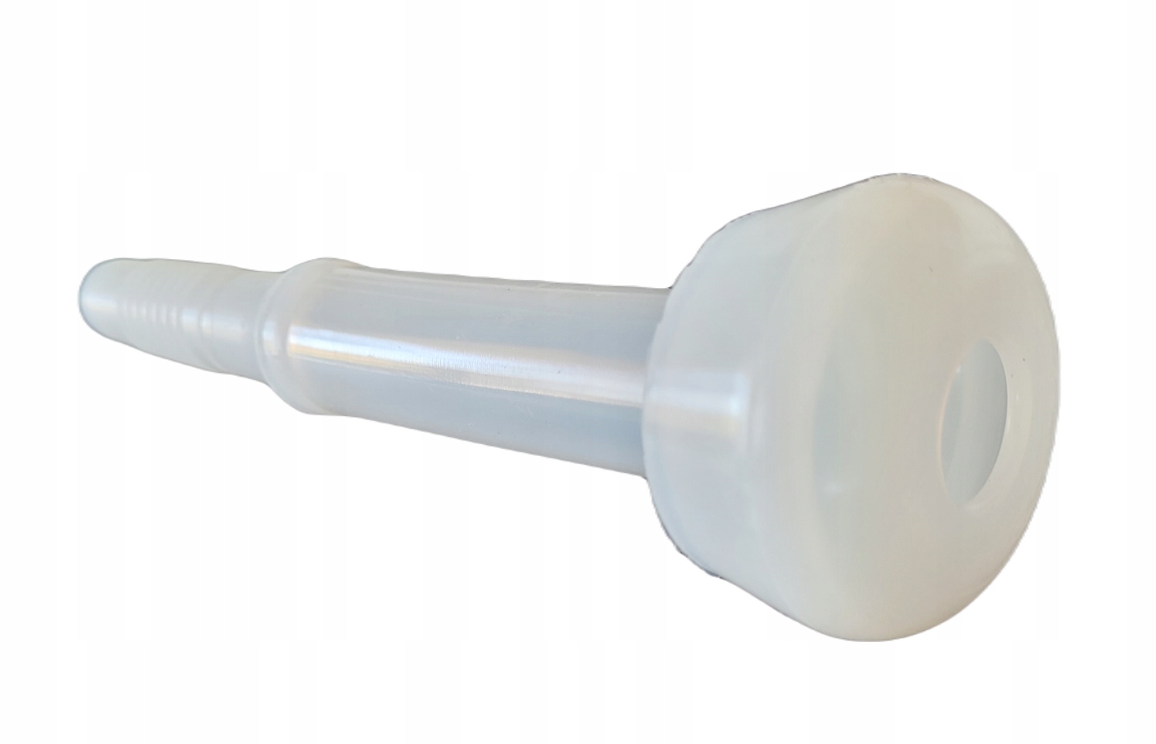 SYLIKONOWE GUMY STRZYKOWE DLA KÓZ Marka inny