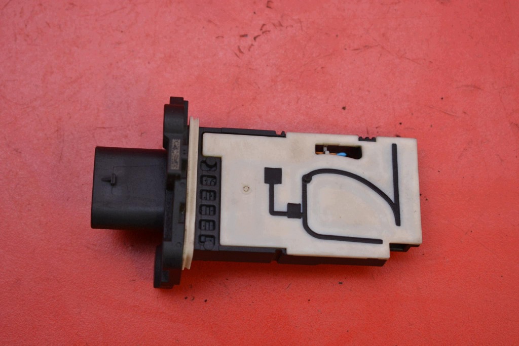 flow meter CA61-12B579-AA FORD MONDEO MK5 2.0 TDCI 180 KM 14-20