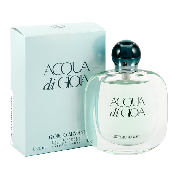 Armani Acqua Di Gioia Edp 30 ml