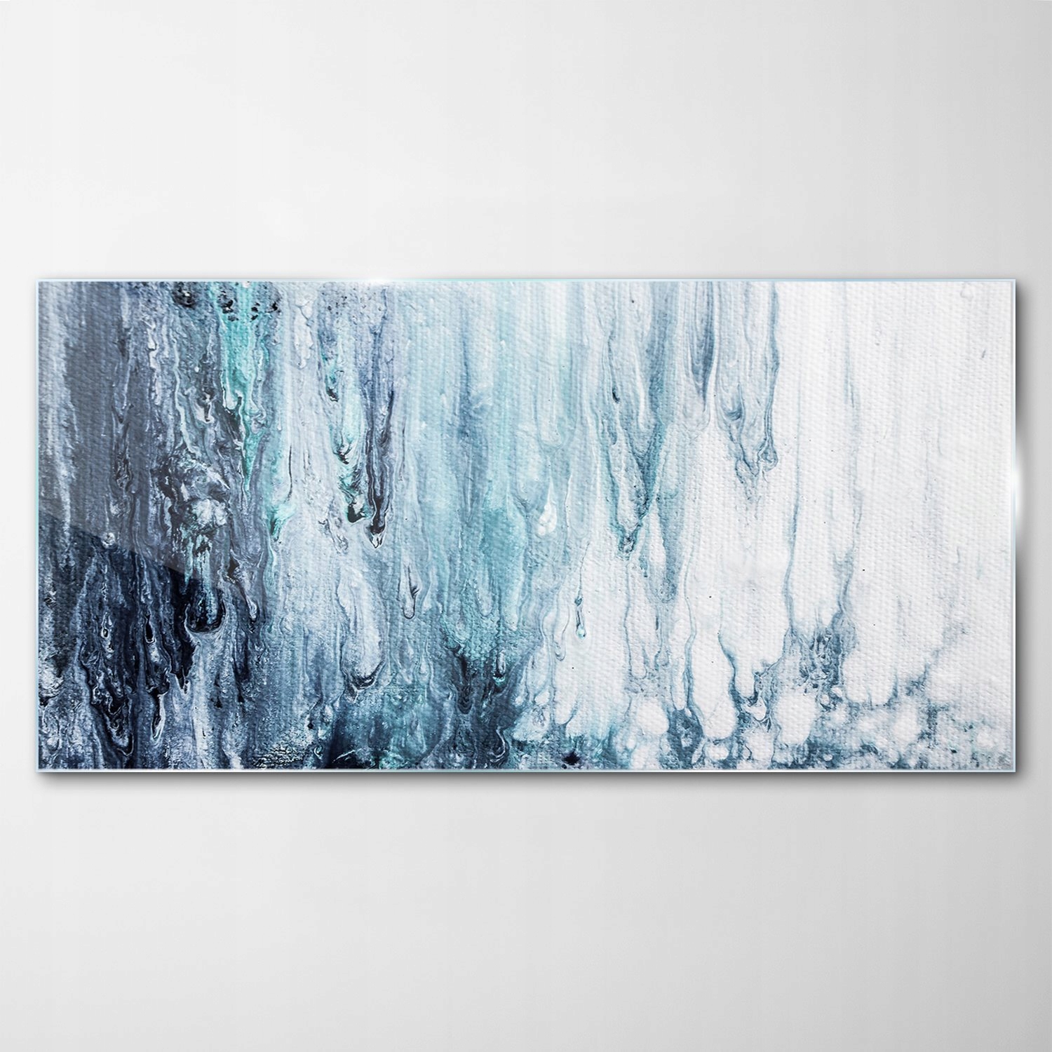 

Obraz na Szkle Dekor Abstrakcja Art Sztuka 120x60