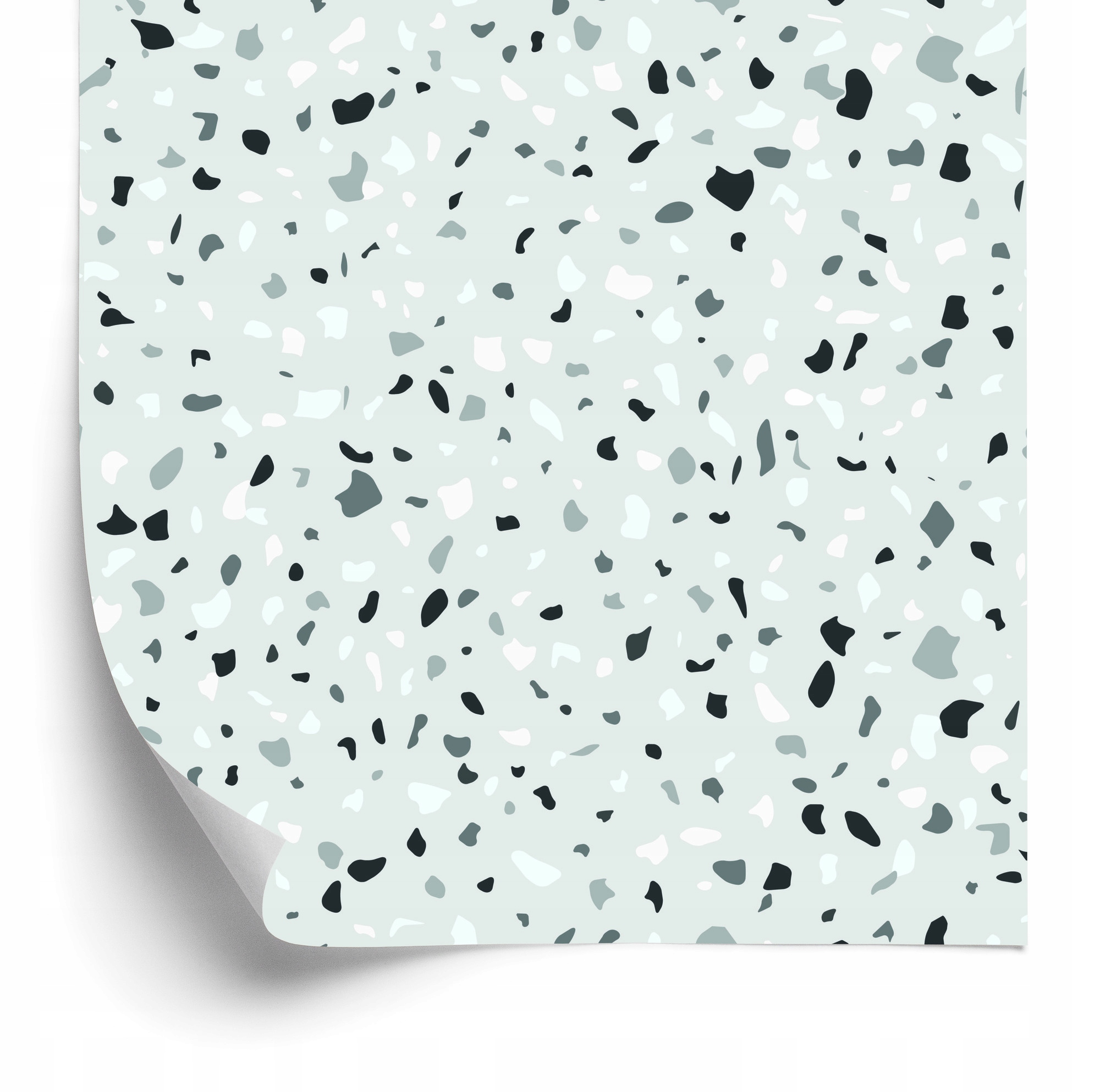 Tapeta Betón Lastryko 50x1000 cm