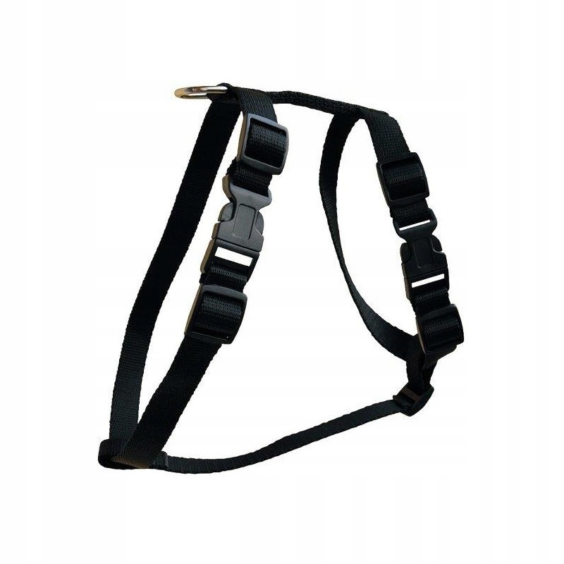 

Chaba Szelki Reg Okrągłe 1 Czarne 10mm/35cm