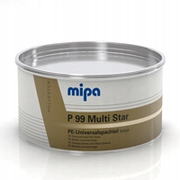 

Szpachlówka Szpachla Mipa P99 Multi Star 2kg