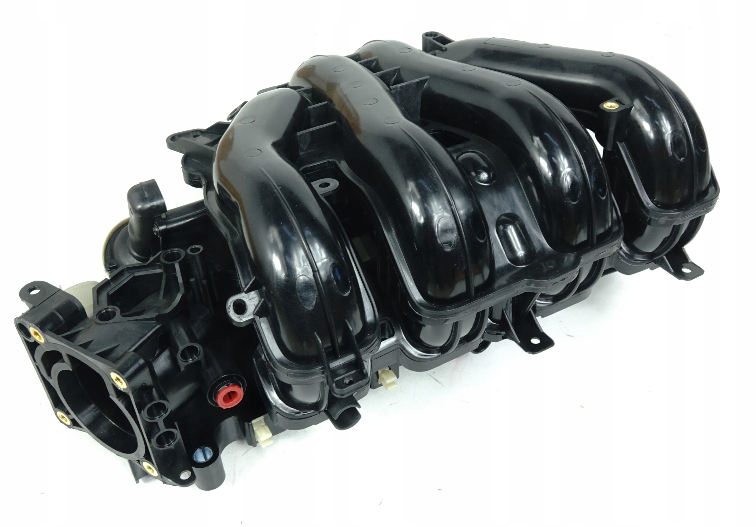 BKS-FR-000 - ВСАСЫВАЮЩИЙ КОЛЛЕКТОР MONDEO IV FOCUS II S-MAX 1.8 2.0