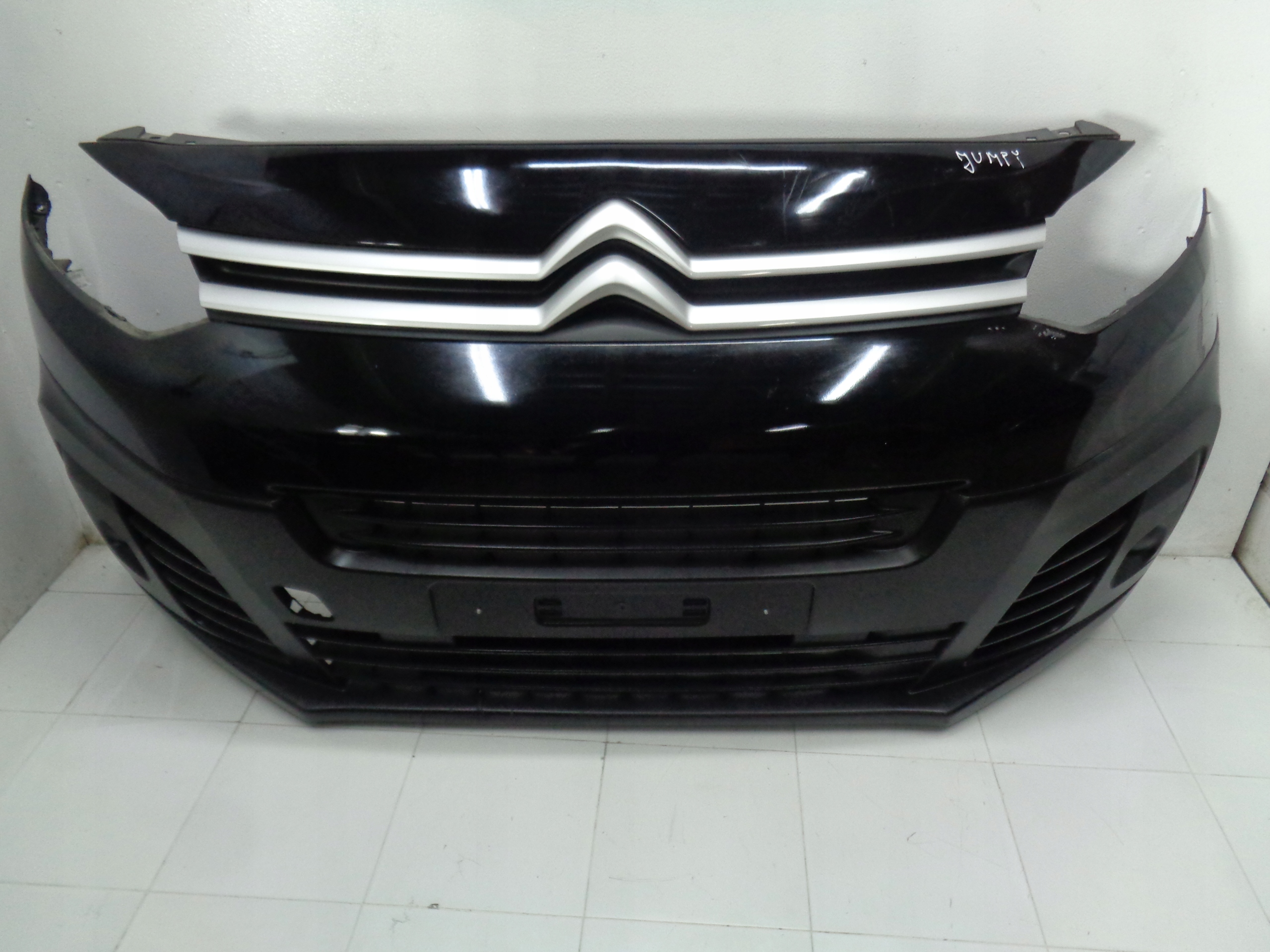 CITROEN JUMPY 3 III 2016 - STOSSSTANGE VORNE LAK EXYB