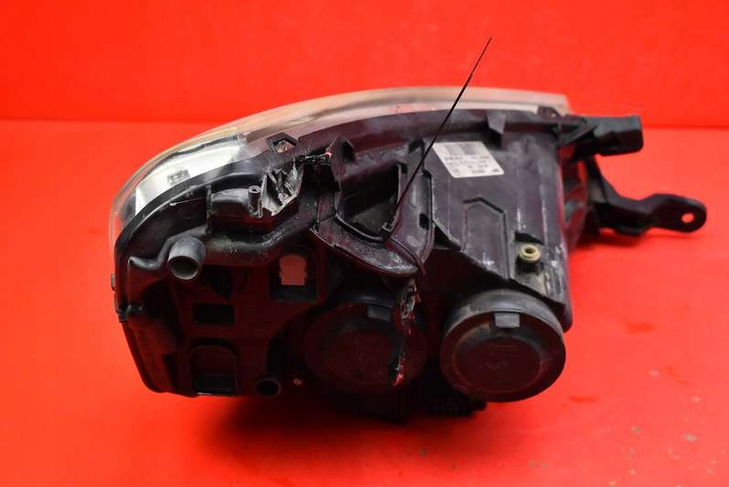 REFLEKTOR left light front EU 89901161 CITROEN JUMPY 2 II 07-16