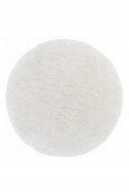 Bílá Podložka 24"