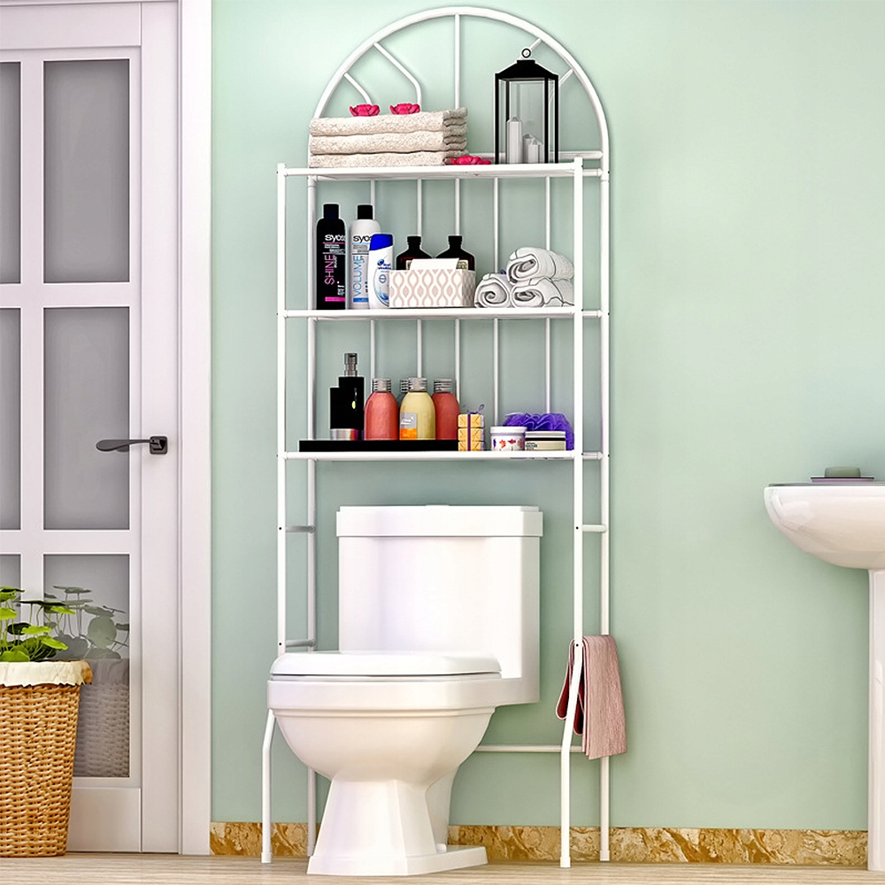 Toilet Rack для ванной