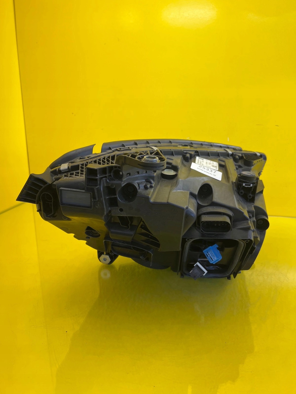 light left Mercedes E-class W214 Digital Light A2149064102