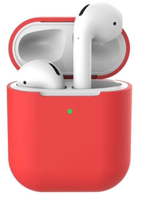 

Etui Silikonowe Case Do Airpods 1/2 Slim-fit