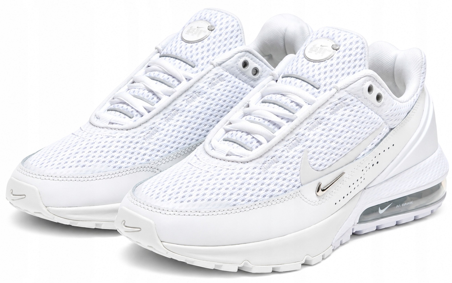 Moderní stylové tenisky Nike Air Max Pulse FD6409-101 44,5