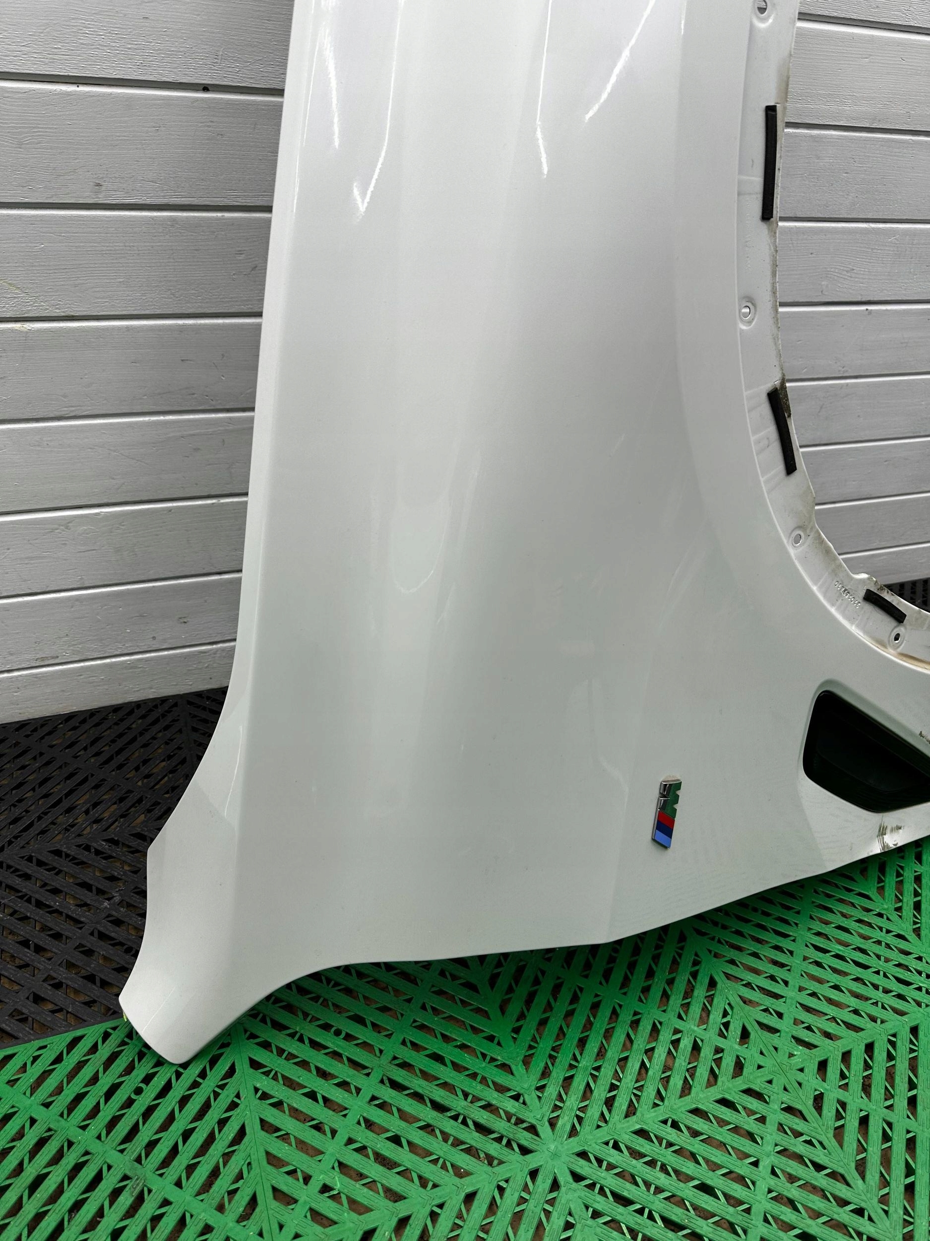 fender front side right BMW X5 G05