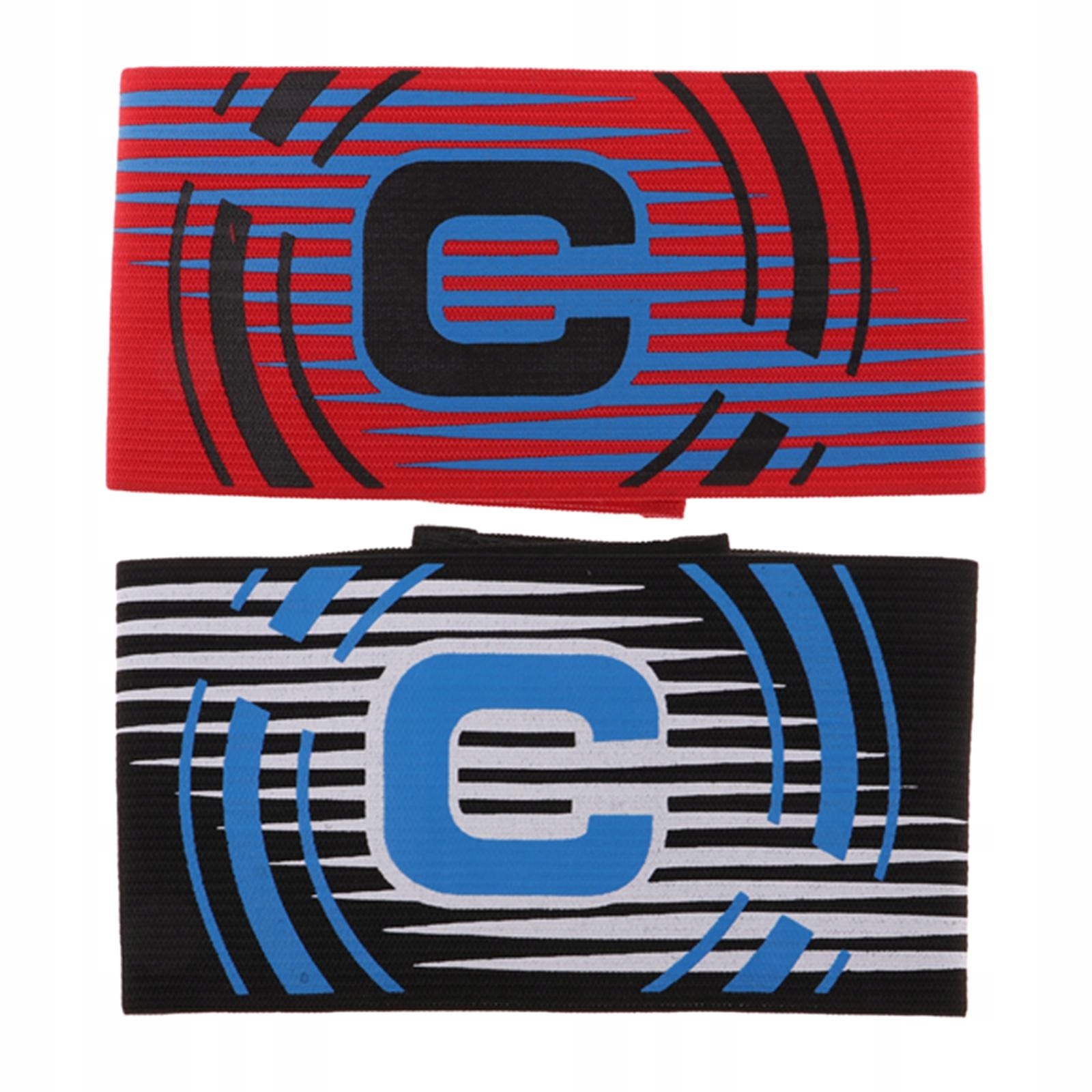 2 Pieces Armband Sports Adjustable Armbands