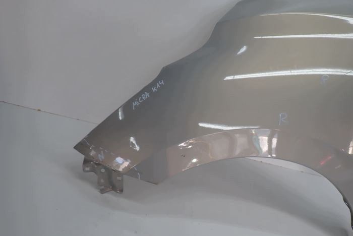 NISSAN MICRA K14 16- fender left front front