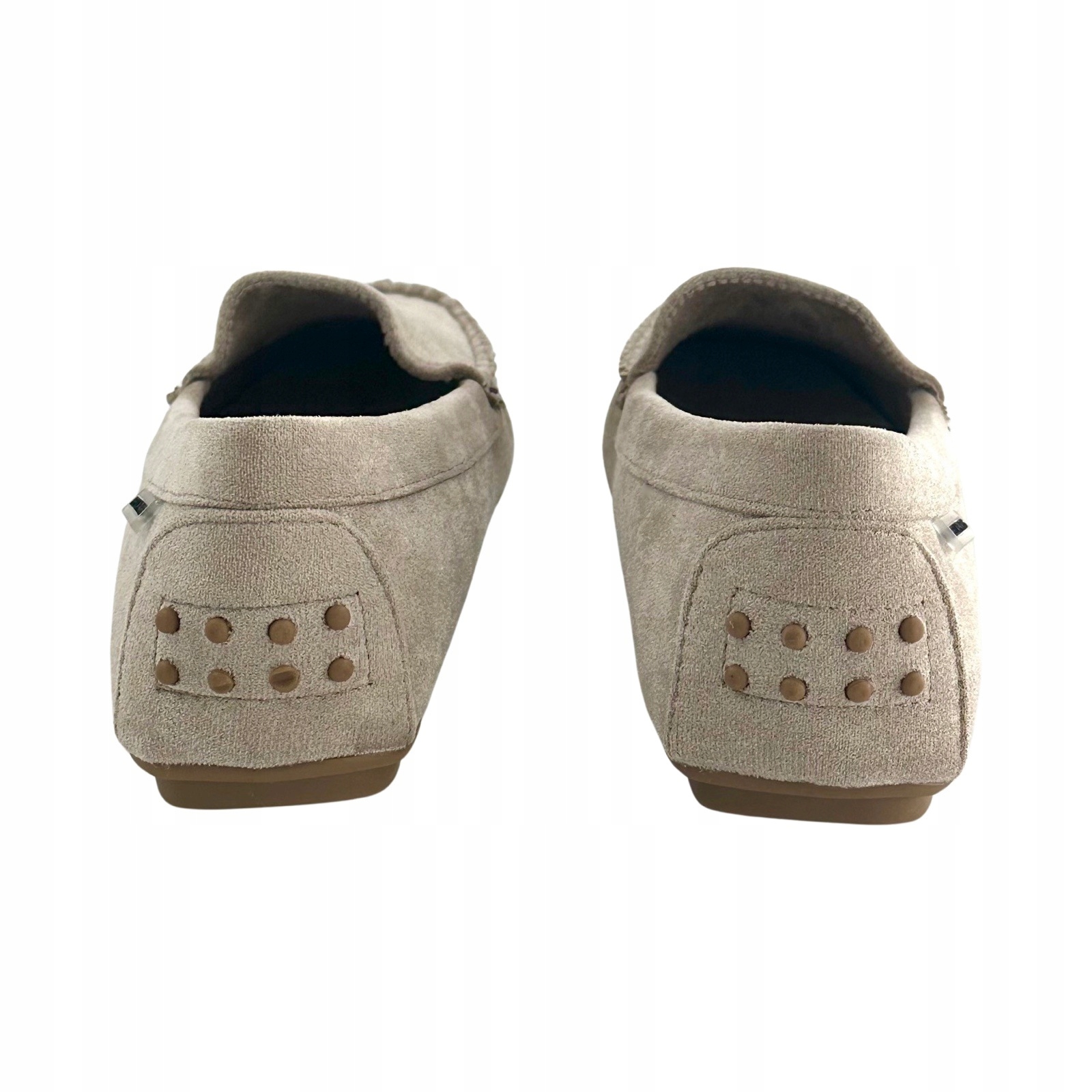 BELLA PARIS HH708D-8 BEIGE ROZM. 43 Rozmiar 43