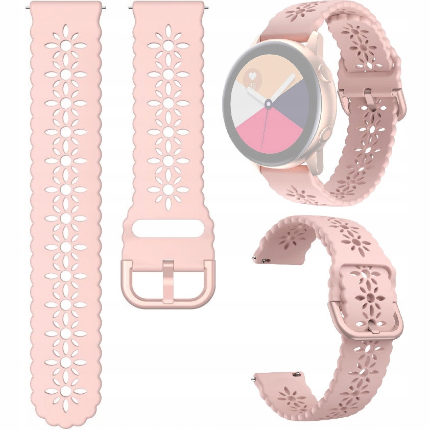 

Pasek Do Garmin Vivoactive 4 45MM Garmin Venu 2