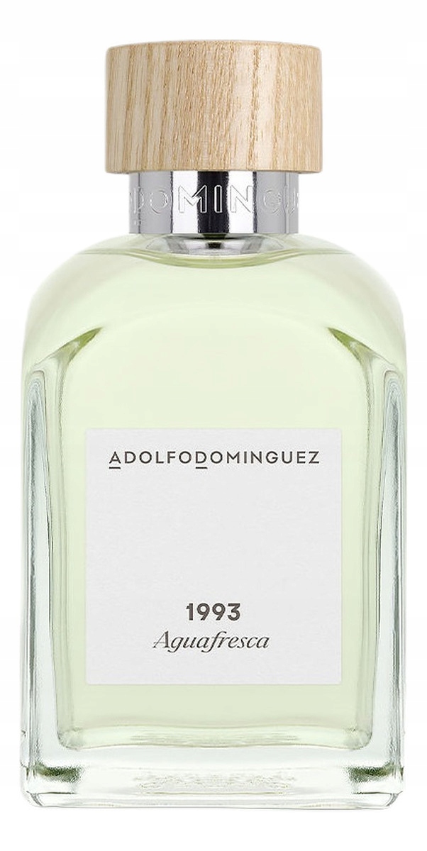 Adolfo Dominguez Agua Fresca Toaletní voda ve spreji 200 Ml