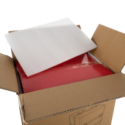 Kufřík XL Soulima 22529 3D Organizér Na Kosmetiku