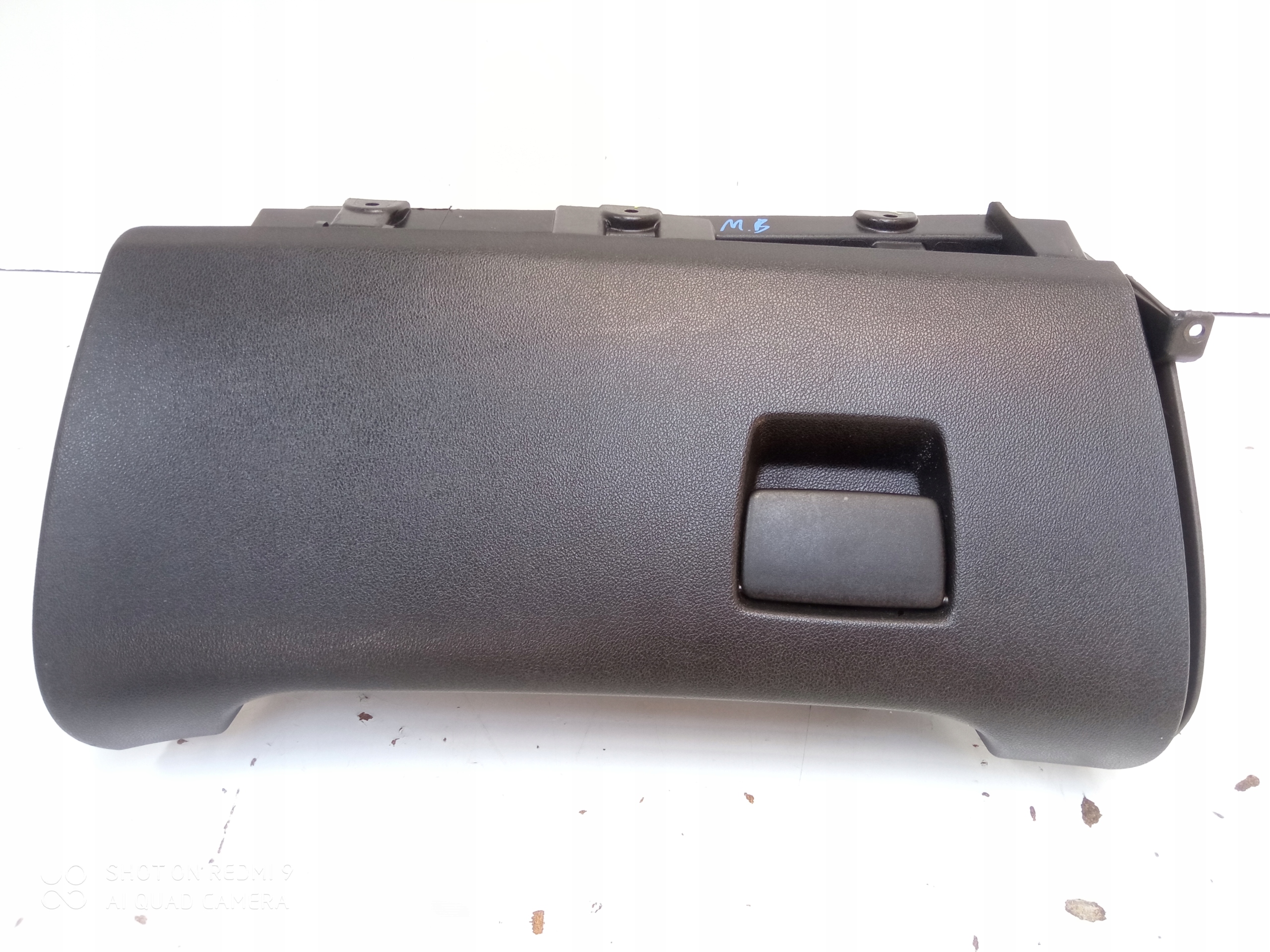 бардачок пассажира opel oe 460029937