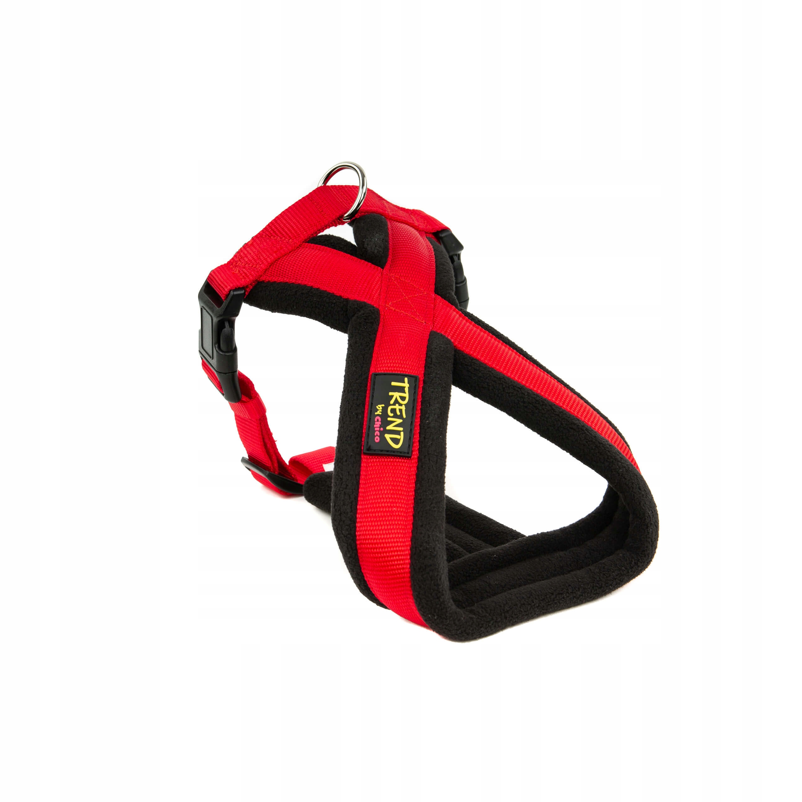 

Szelki dla psa Trend Premium 45-70cm Czerwone 25mm