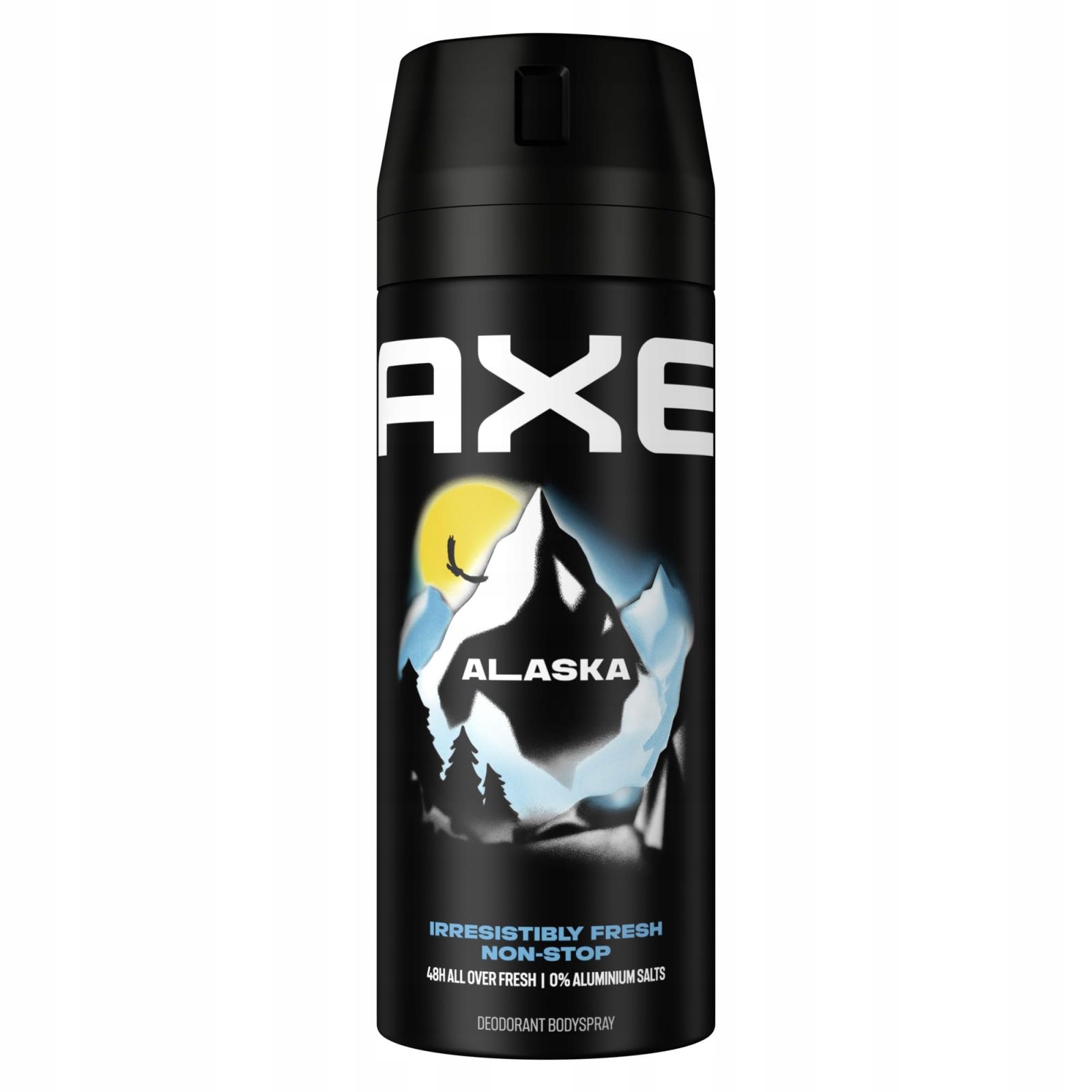 Axe 48H Aljašský Deo-sprej 150 ML