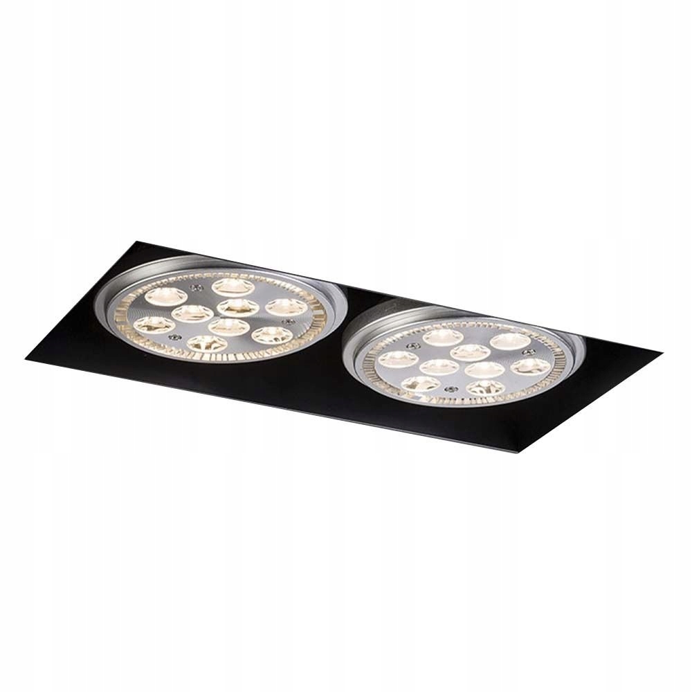 Zapuštěné očko Yatomi 3331 Antigo