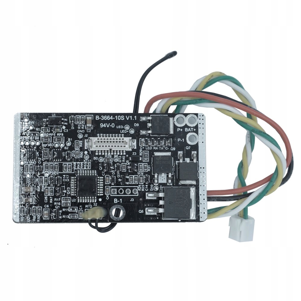 BMS do Xiaomi Mi 1S / m365 EAN (GTIN) 5905842002210