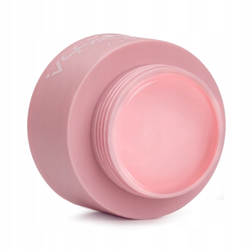 Płynny akrylożel Julia Nessa Liquid AcrylicGel Soft Pink