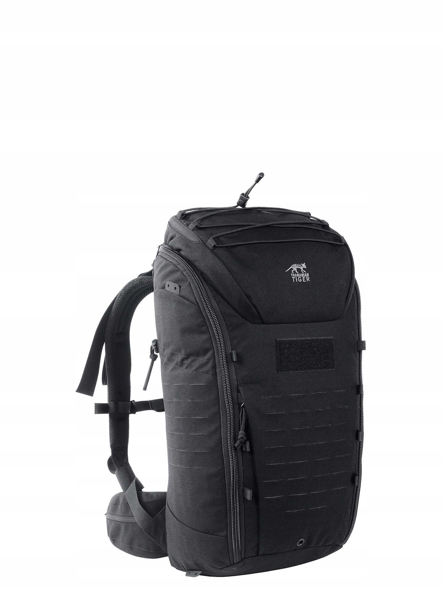 Taktický Batoh Tasmanian Tiger Modular Pack 30 černý