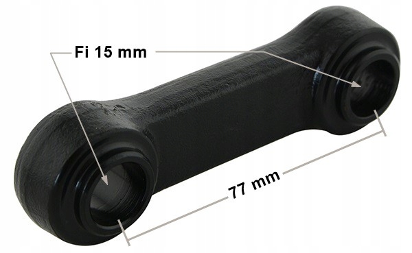 Cięgno Górne N030-220007-000 Numer katalogowy części , E1015/R