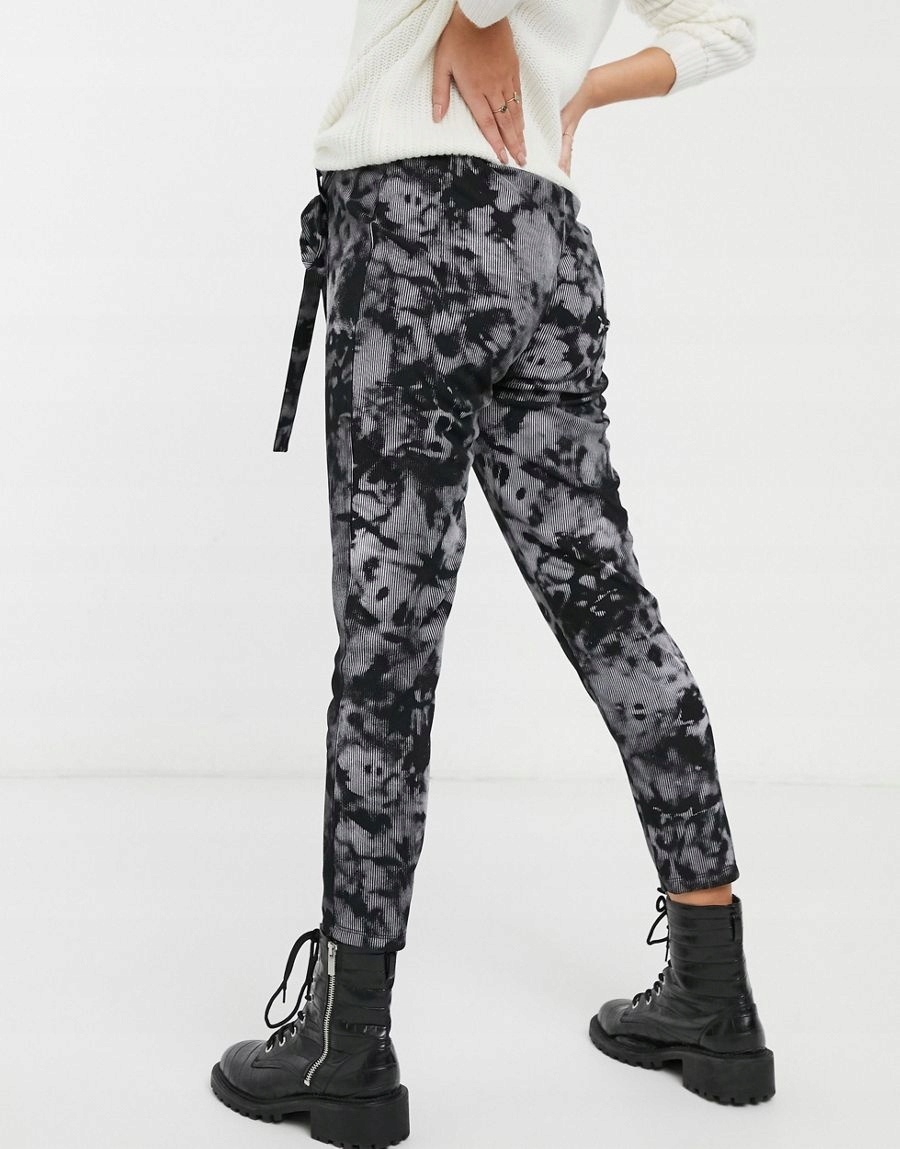 SPODNIE DAMSKIE CIĄŻOWE CASUAL Marka inna