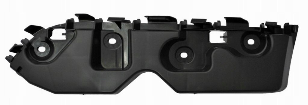 Ślizg prawy przód mocowanie zderzaka DACIA DUSTER