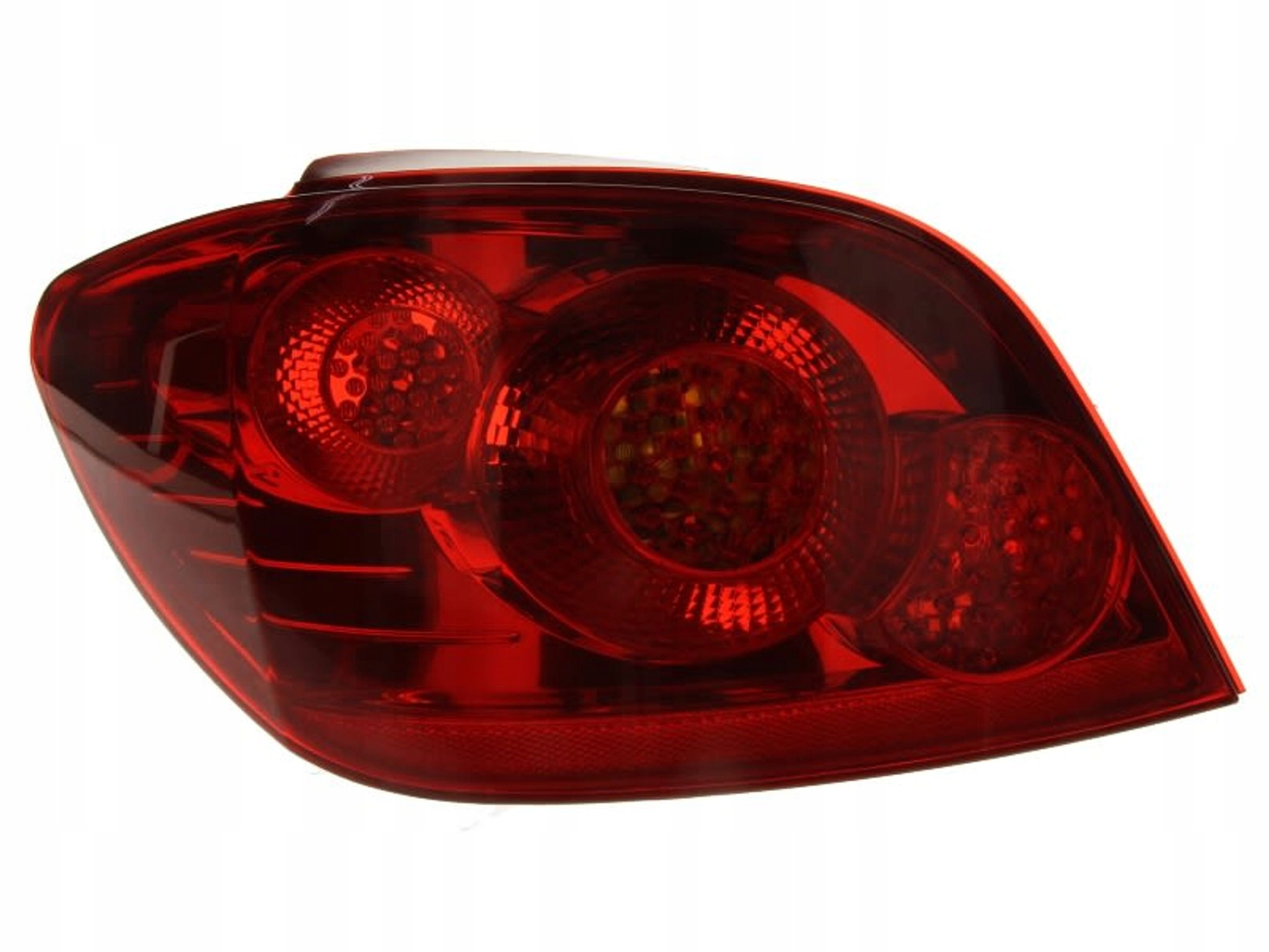 Abakus 550-1940L-LD-UE Kombinovaná zadní lampa